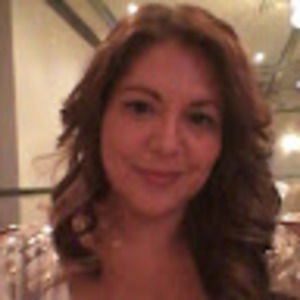 Meet your Posher, Katy